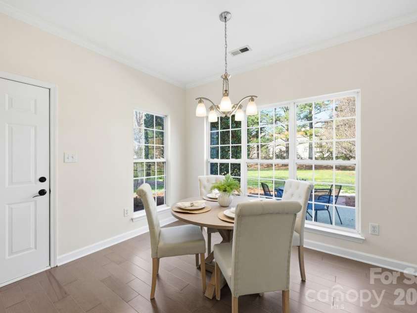140 Samdusky Lane, Mooresville, NC 28117.  MLS# CAR4353891, YatesRealty ID 15764. 