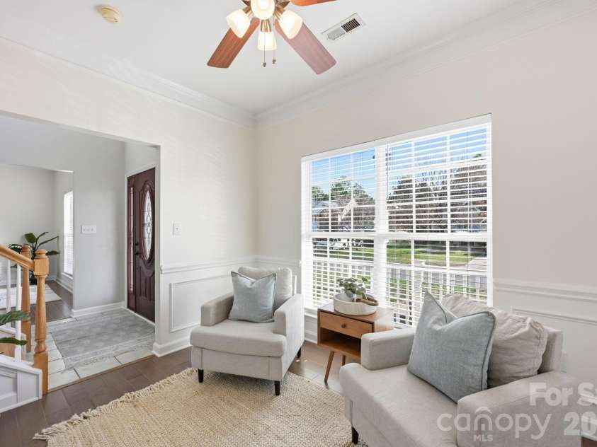 140 Samdusky Lane, Mooresville, NC 28117.  MLS# CAR4353891, YatesRealty ID 15764. 