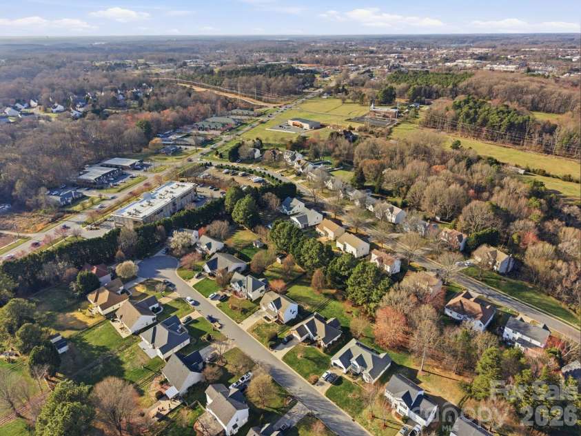 140 Samdusky Lane, Mooresville, NC 28117.  MLS# CAR4353891, YatesRealty ID 15764. 