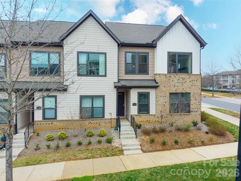 5953 Ardrey Kell Road, Charlotte, NC 28277.  MLS# CAR4354165, YatesRealty ID 15765. 