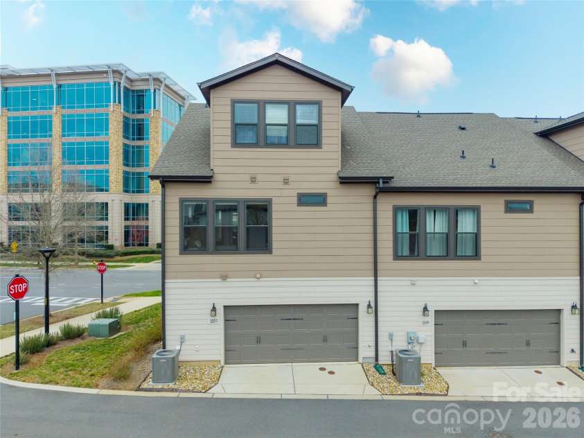 5953 Ardrey Kell Road, Charlotte, NC 28277.  MLS# CAR4354165, YatesRealty ID 15765. 