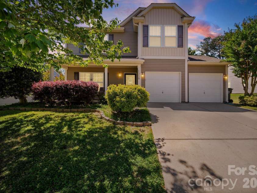 1308 Century Drive, Clover, SC 29710.  MLS# CAR4371704, YatesRealty ID 15766. 