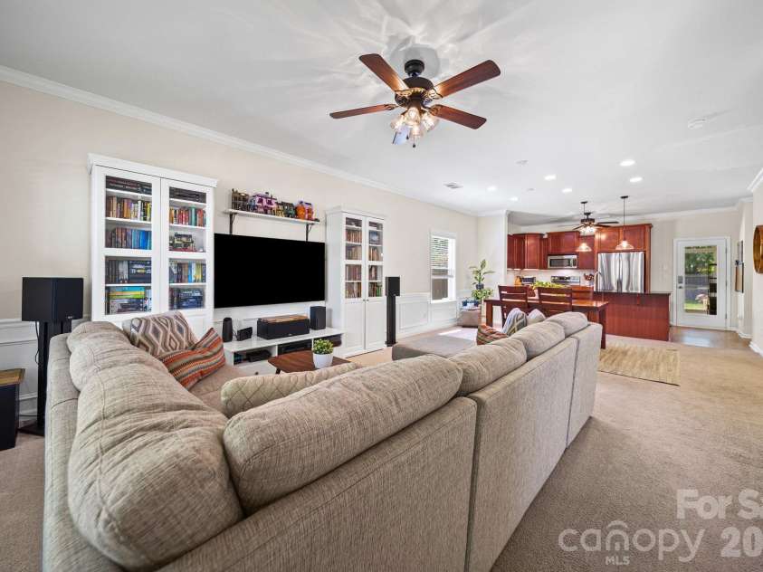 1308 Century Drive, Clover, SC 29710.  MLS# CAR4371704, YatesRealty ID 15766. 