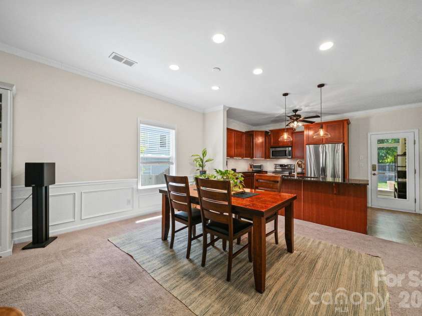 1308 Century Drive, Clover, SC 29710.  MLS# CAR4371704, YatesRealty ID 15766. 