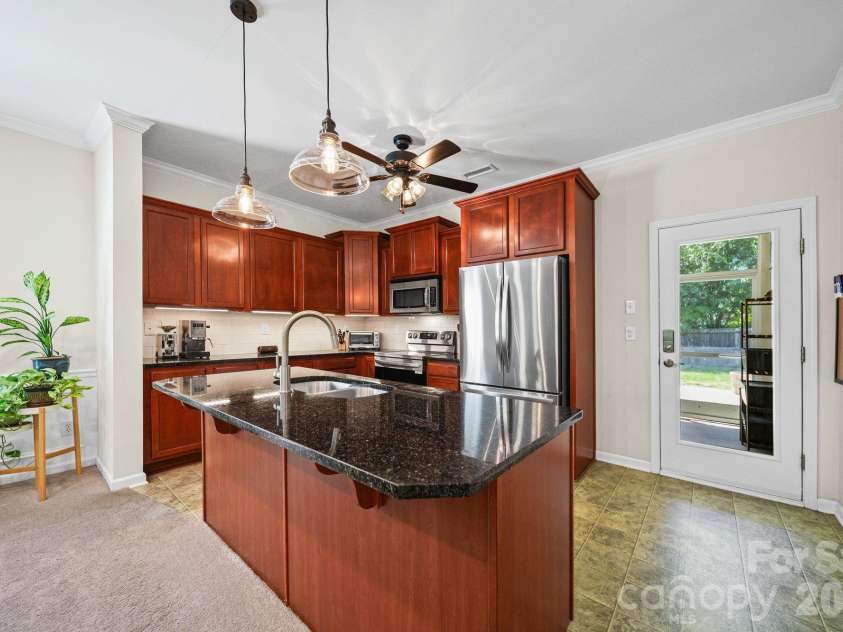 1308 Century Drive, Clover, SC 29710.  MLS# CAR4371704, YatesRealty ID 15766. 