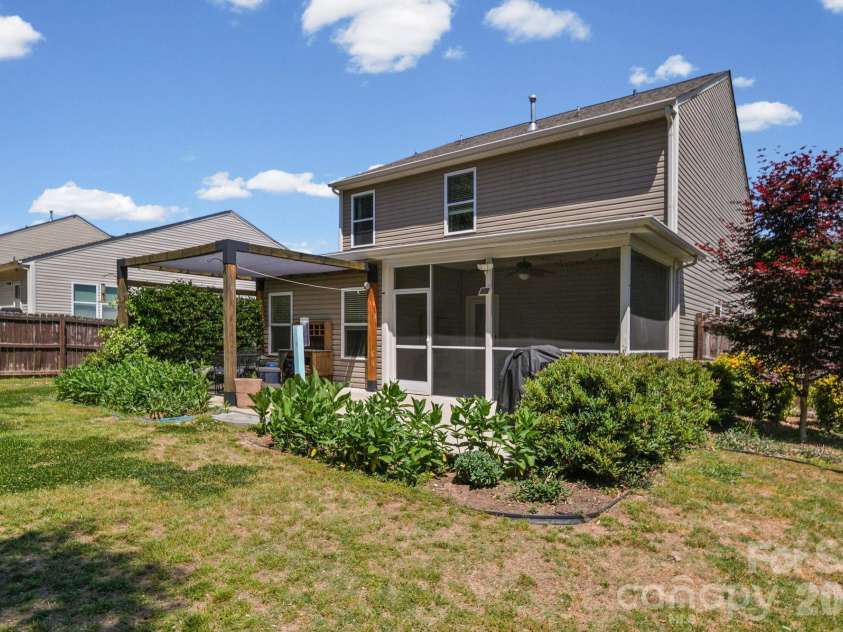 1308 Century Drive, Clover, SC 29710.  MLS# CAR4371704, YatesRealty ID 15766. 