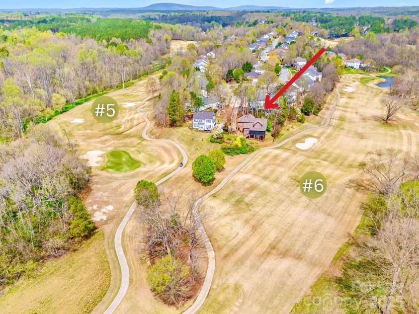 1316 Valhalla Drive, Denver, NC 28037.  MLS# CAR4237981, YatesRealty ID 15766. 