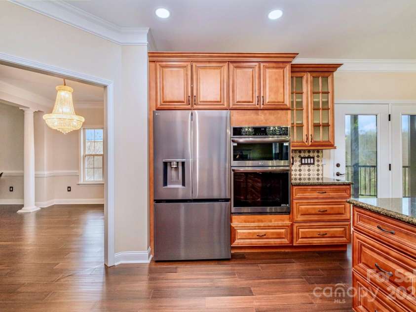 1316 Valhalla Drive, Denver, NC 28037.  MLS# CAR4237981, YatesRealty ID 15766. 