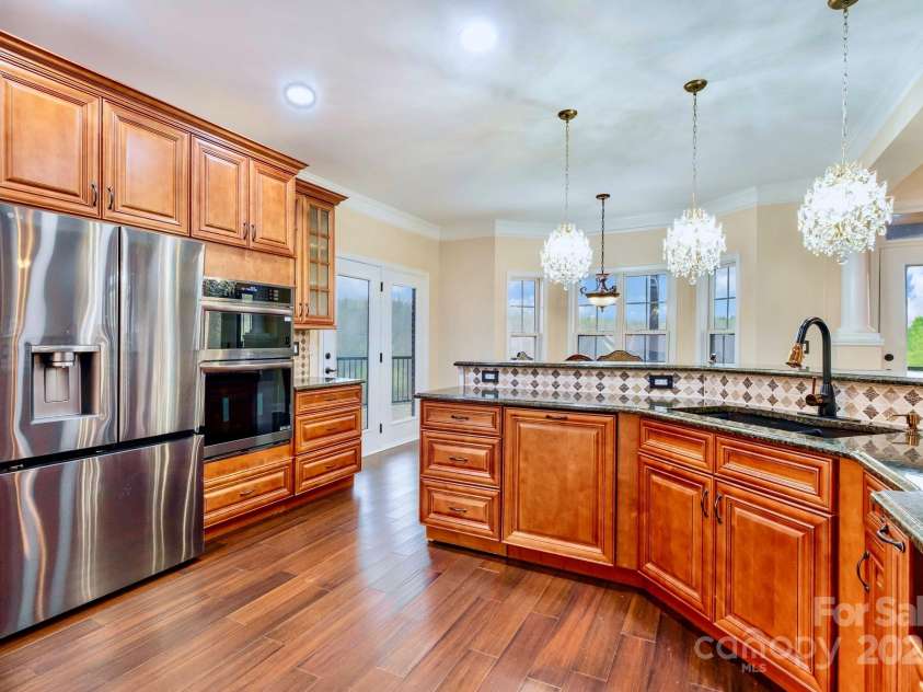 1316 Valhalla Drive, Denver, NC 28037.  MLS# CAR4237981, YatesRealty ID 15766. 