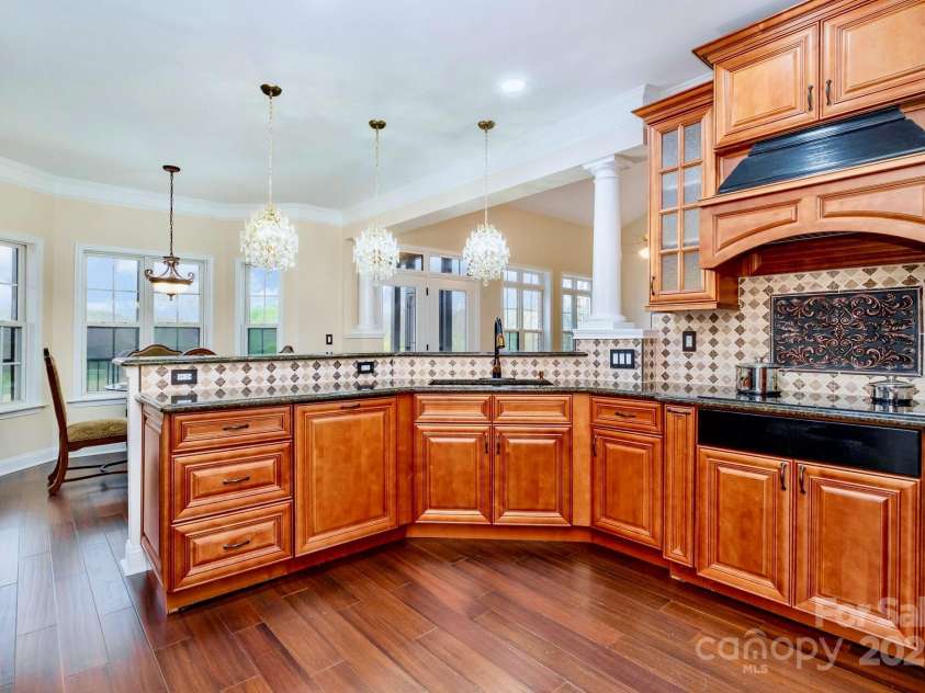 1316 Valhalla Drive, Denver, NC 28037.  MLS# CAR4237981, YatesRealty ID 15766. 