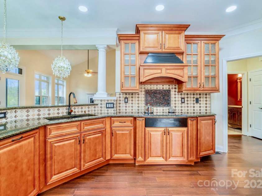 1316 Valhalla Drive, Denver, NC 28037.  MLS# CAR4237981, YatesRealty ID 15766. 