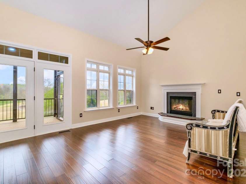 1316 Valhalla Drive, Denver, NC 28037.  MLS# CAR4237981, YatesRealty ID 15766. 