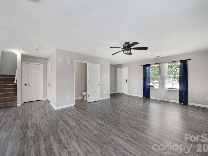 201 Buckboard Lane, Albemarle, NC 28001.  MLS# CAR4362641, YatesRealty ID 15767. 