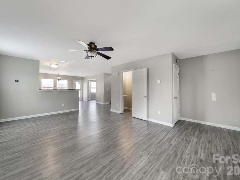 201 Buckboard Lane, Albemarle, NC 28001.  MLS# CAR4362641, YatesRealty ID 15767. 