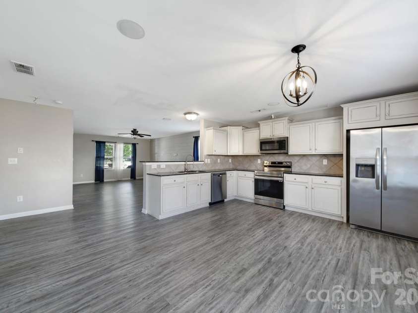 201 Buckboard Lane, Albemarle, NC 28001.  MLS# CAR4362641, YatesRealty ID 15767. 