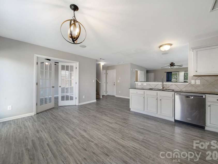 201 Buckboard Lane, Albemarle, NC 28001.  MLS# CAR4362641, YatesRealty ID 15767. 