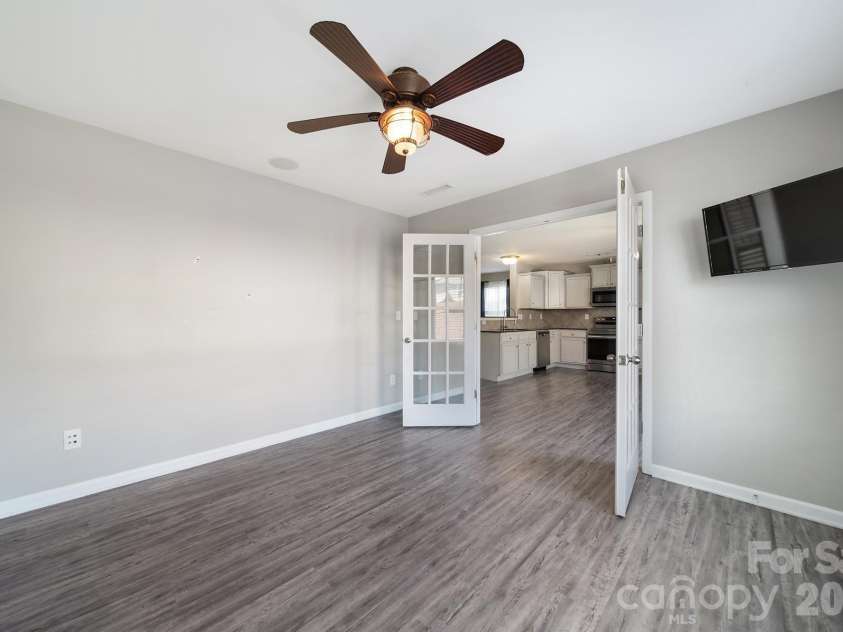 201 Buckboard Lane, Albemarle, NC 28001.  MLS# CAR4362641, YatesRealty ID 15767. 