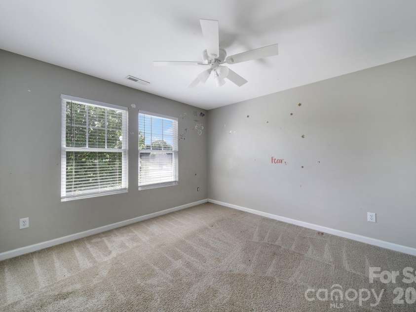 201 Buckboard Lane, Albemarle, NC 28001.  MLS# CAR4362641, YatesRealty ID 15767. 
