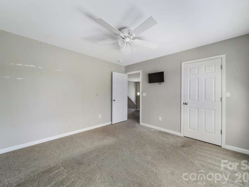 201 Buckboard Lane, Albemarle, NC 28001.  MLS# CAR4362641, YatesRealty ID 15767. 