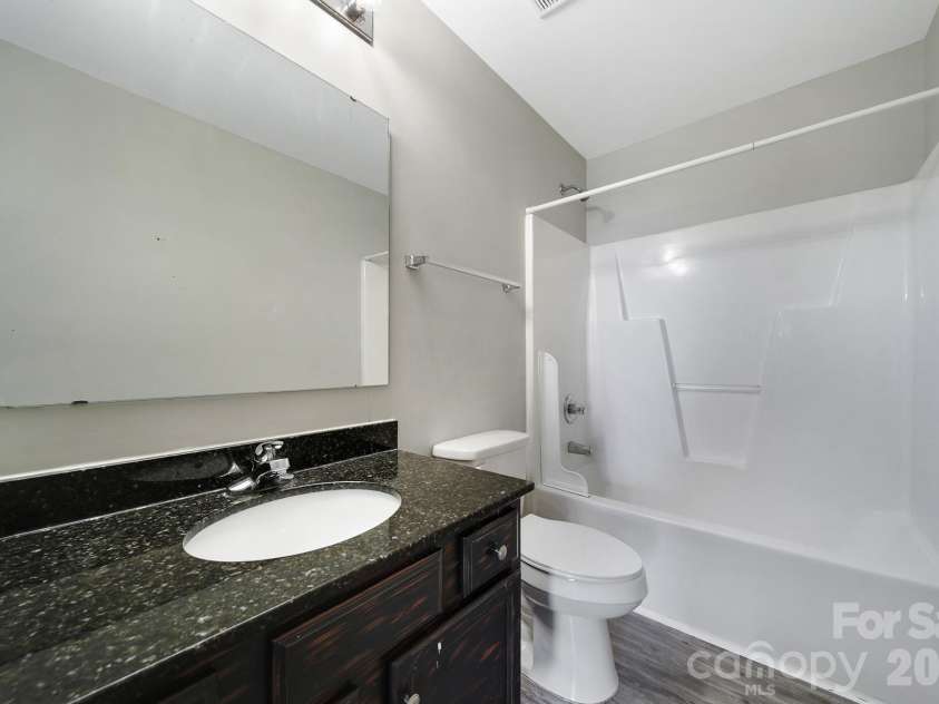 201 Buckboard Lane, Albemarle, NC 28001.  MLS# CAR4362641, YatesRealty ID 15767. 