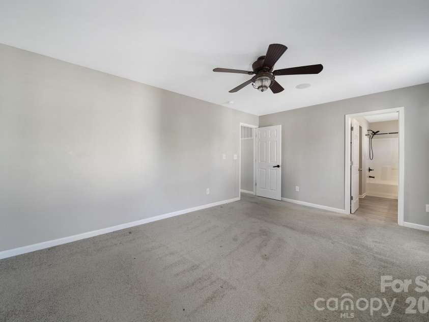 201 Buckboard Lane, Albemarle, NC 28001.  MLS# CAR4362641, YatesRealty ID 15767. 