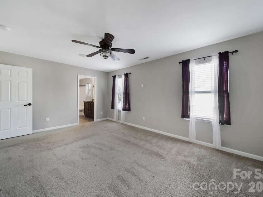 201 Buckboard Lane, Albemarle, NC 28001.  MLS# CAR4362641, YatesRealty ID 15767. 