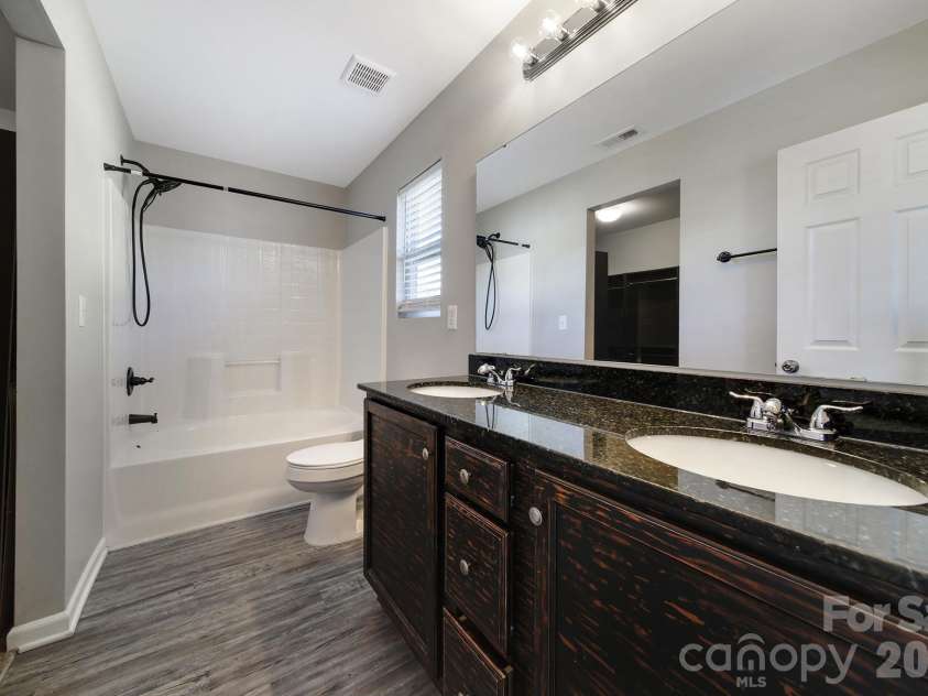 201 Buckboard Lane, Albemarle, NC 28001.  MLS# CAR4362641, YatesRealty ID 15767. 