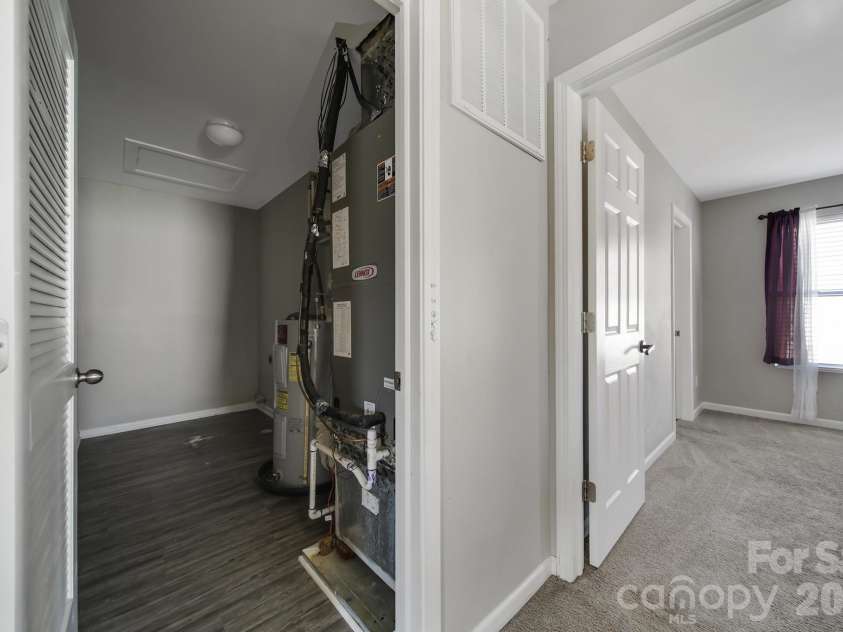 201 Buckboard Lane, Albemarle, NC 28001.  MLS# CAR4362641, YatesRealty ID 15767. 
