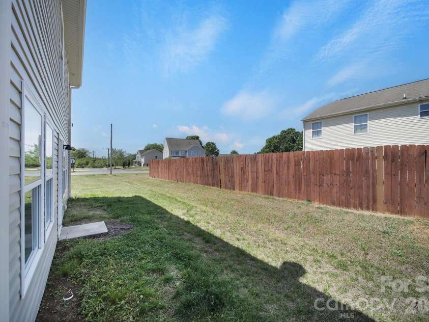 201 Buckboard Lane, Albemarle, NC 28001.  MLS# CAR4362641, YatesRealty ID 15767. 
