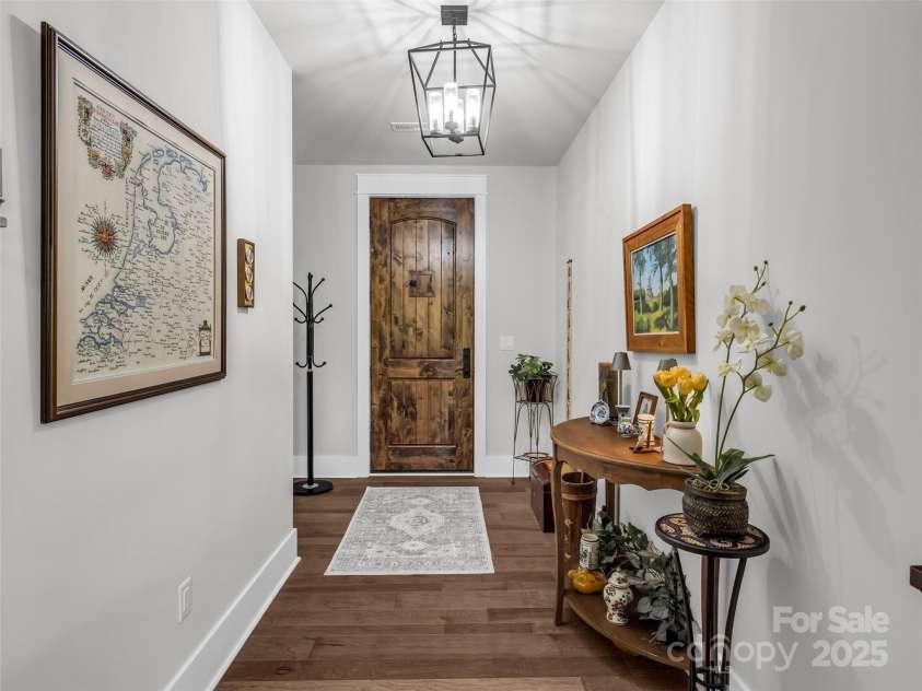 87 Jackson Ridge Lane, Mill Spring, NC 28756.  MLS# CAR4264171, YatesRealty ID 15767. 