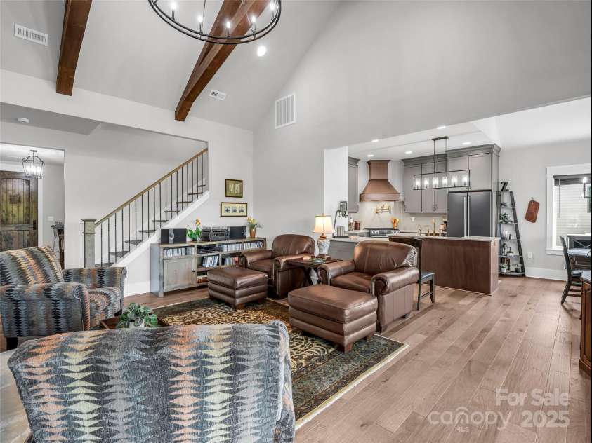 87 Jackson Ridge Lane, Mill Spring, NC 28756.  MLS# CAR4264171, YatesRealty ID 15767. 