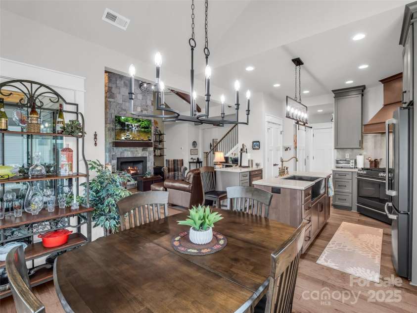 87 Jackson Ridge Lane, Mill Spring, NC 28756.  MLS# CAR4264171, YatesRealty ID 15767. 