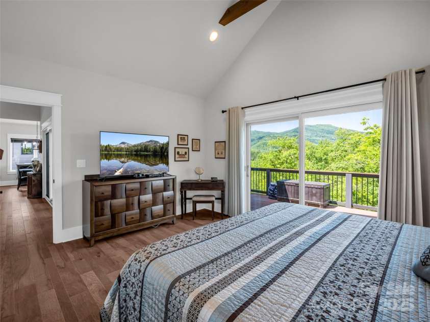 87 Jackson Ridge Lane, Mill Spring, NC 28756.  MLS# CAR4264171, YatesRealty ID 15767. 