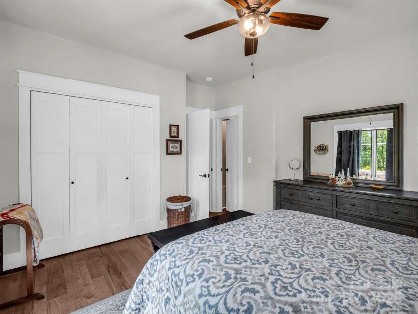 87 Jackson Ridge Lane, Mill Spring, NC 28756.  MLS# CAR4264171, YatesRealty ID 15767. 