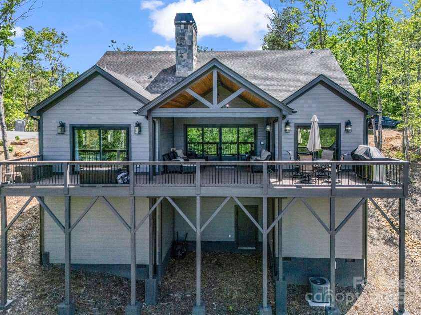 87 Jackson Ridge Lane, Mill Spring, NC 28756.  MLS# CAR4264171, YatesRealty ID 15767. 