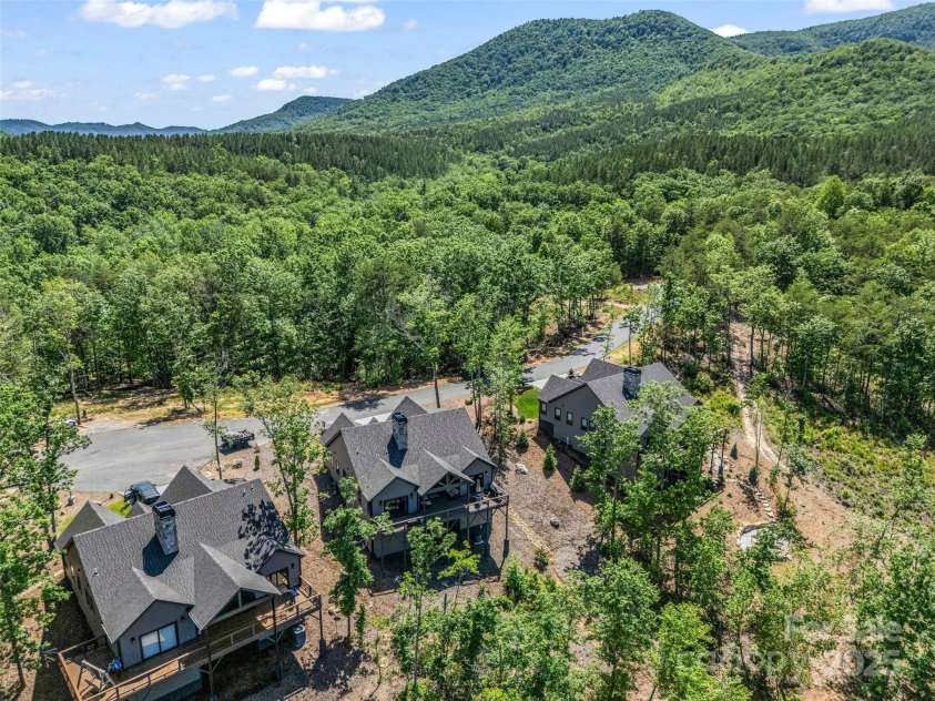 87 Jackson Ridge Lane, Mill Spring, NC 28756.  MLS# CAR4264171, YatesRealty ID 15767. 