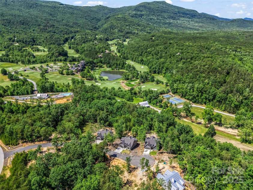 87 Jackson Ridge Lane, Mill Spring, NC 28756.  MLS# CAR4264171, YatesRealty ID 15767. 