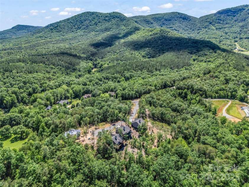 87 Jackson Ridge Lane, Mill Spring, NC 28756.  MLS# CAR4264171, YatesRealty ID 15767. 