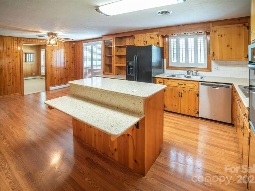 6487 OLD NC 18 Road, Connelly Springs, NC 28612.  MLS# CAR4263959, YatesRealty ID 15768. Move in ready!