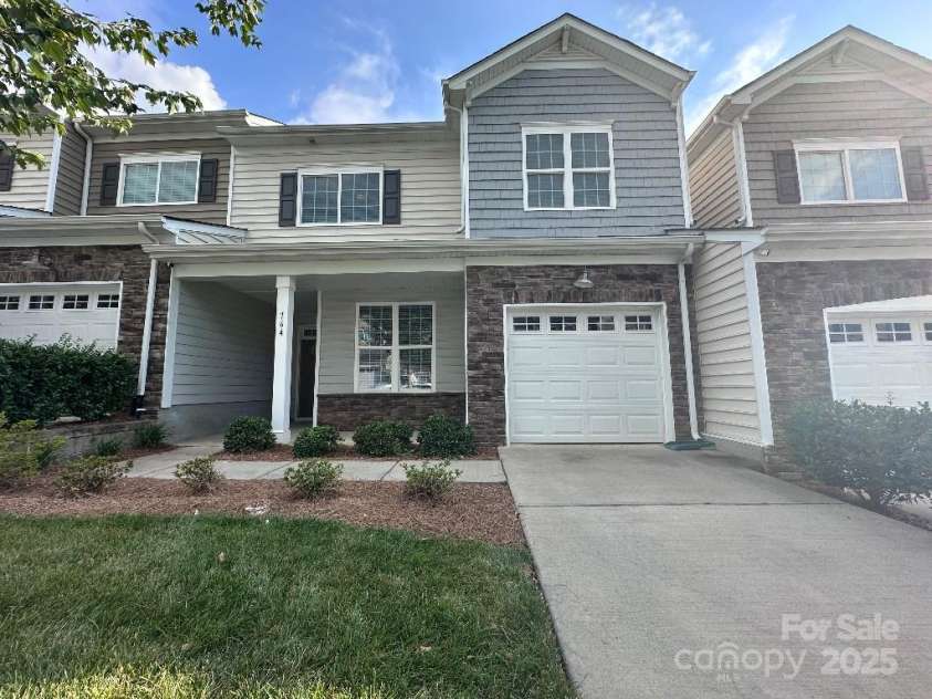 764 River Park Road, Belmont, NC 28012.  MLS# CAR4280523, YatesRealty ID 1577. 