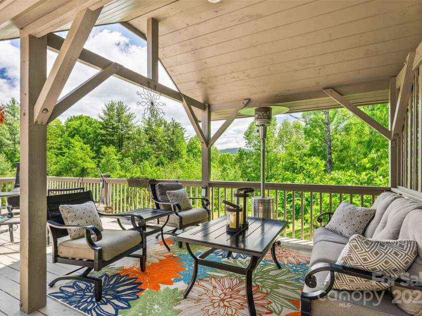 2160 Valle Cay Drive, Vilas, NC 28692.  MLS# CAR4263421, YatesRealty ID 15770. 