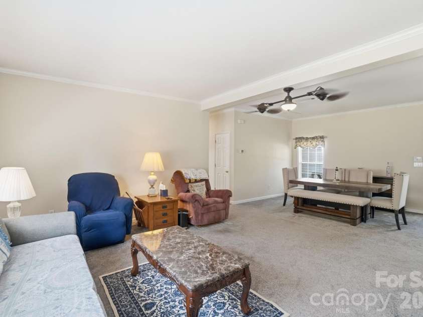 286 Battleground Road, Grover, NC 28073.  MLS# CAR4369696, YatesRealty ID 15770. 