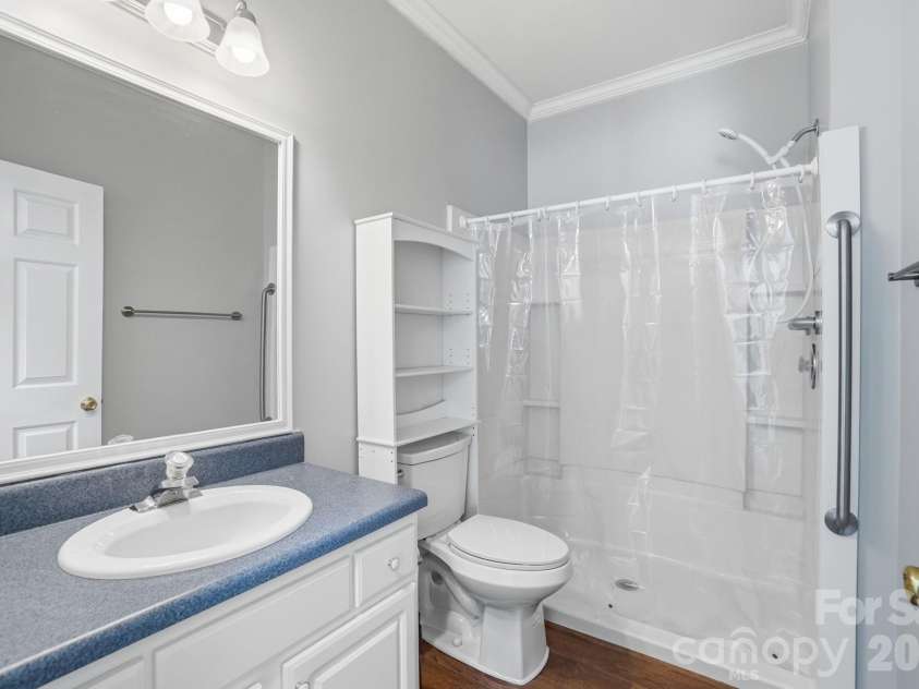 286 Battleground Road, Grover, NC 28073.  MLS# CAR4369696, YatesRealty ID 15770. 