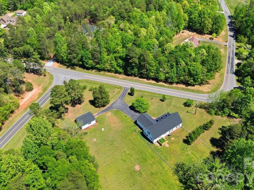 286 Battleground Road, Grover, NC 28073.  MLS# CAR4369696, YatesRealty ID 15770. 