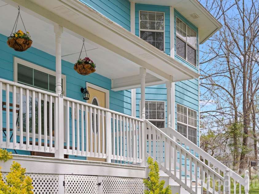 539 Caribou Road, Asheville, NC 28803.  MLS# CAR4367197, YatesRealty ID 15771. 