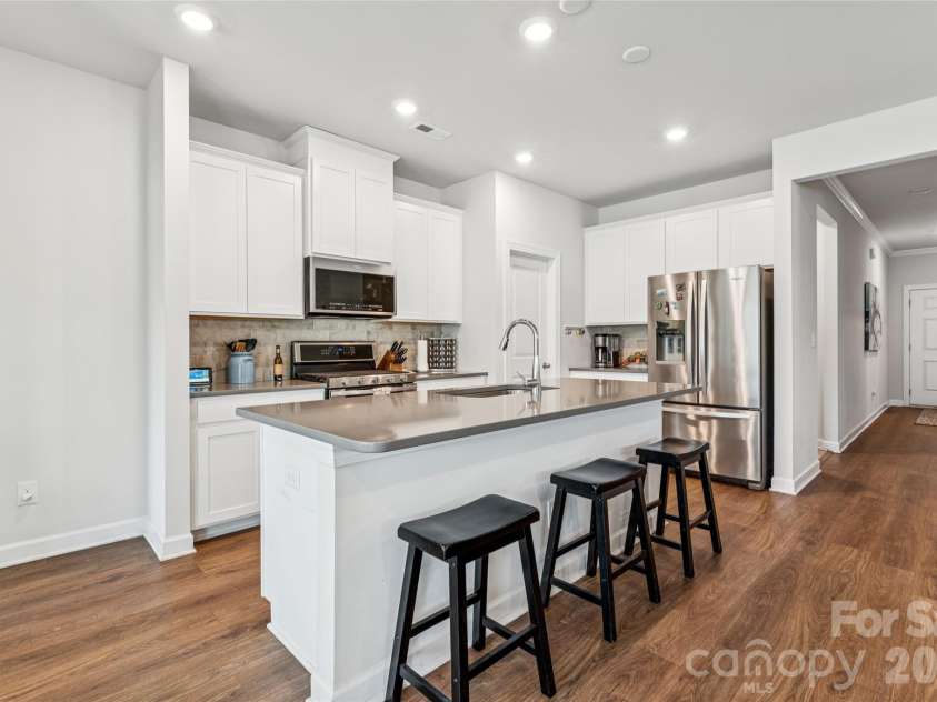 3013 Striped Maple Court, Charlotte, NC 28215.  MLS# CAR4369196, YatesRealty ID 15772. 