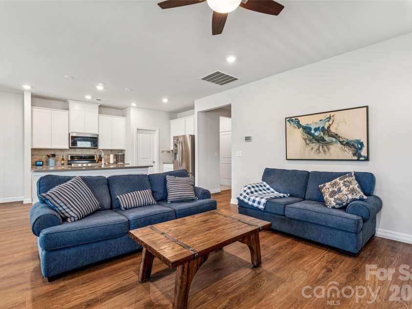 3013 Striped Maple Court, Charlotte, NC 28215.  MLS# CAR4369196, YatesRealty ID 15772. 