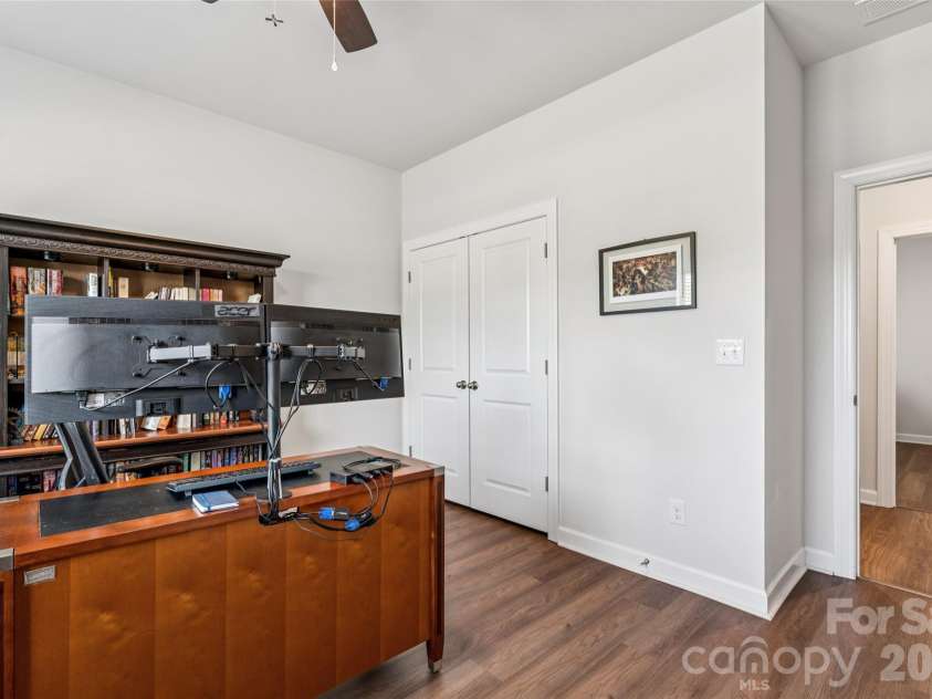 3013 Striped Maple Court, Charlotte, NC 28215.  MLS# CAR4369196, YatesRealty ID 15772. 