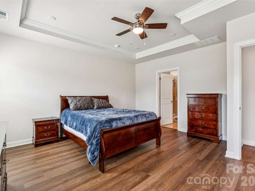 3013 Striped Maple Court, Charlotte, NC 28215.  MLS# CAR4369196, YatesRealty ID 15772. 