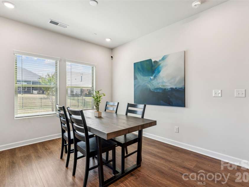 3013 Striped Maple Court, Charlotte, NC 28215.  MLS# CAR4369196, YatesRealty ID 15772. 